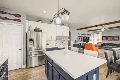 1642 S Faith --, Mesa, AZ 85209 - Photo 13