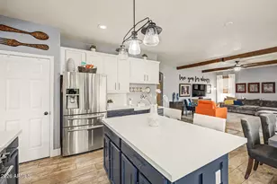 1642 S Faith, Mesa, AZ 85209 - Photo 13