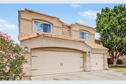 1642 S Faith --, Mesa, AZ 85209 - Photo 1