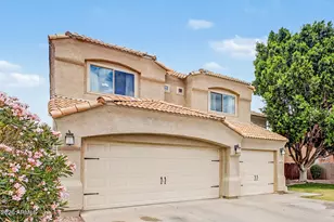 1642 S Faith, Mesa, AZ 85209 - Photo 1