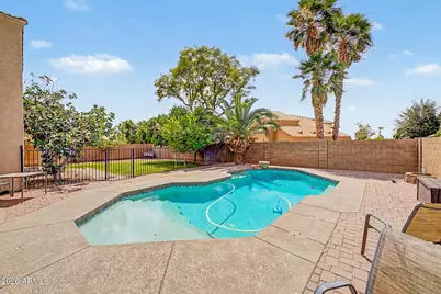 1642 S Faith --, Mesa, AZ 85209 - Photo 43