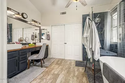 1642 S Faith --, Mesa, AZ 85209 - Photo 25