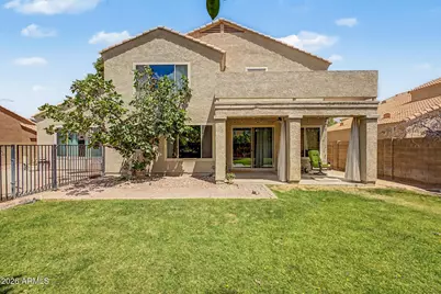 1642 S Faith --, Mesa, AZ 85209 - Photo 41