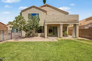 1642 S Faith, Mesa, AZ 85209 - Photo 41