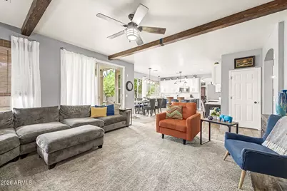 1642 S Faith --, Mesa, AZ 85209 - Photo 19
