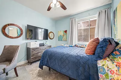 1642 S Faith --, Mesa, AZ 85209 - Photo 35