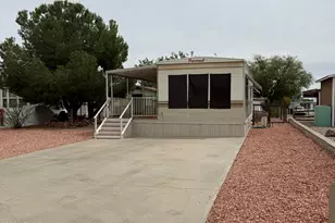 21325 W Trading Post Trail, Congress, AZ 85332 - Photo 21