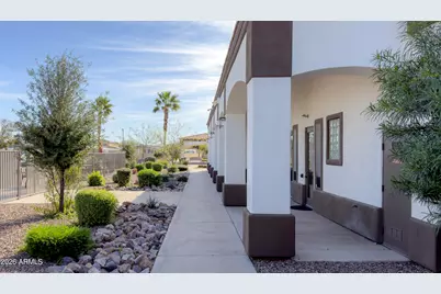 16101 N El Mirage Road #342, El Mirage, AZ 85335 - Photo 37