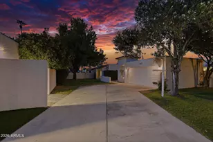 7352 E Valley Vista Dr, Scottsdale, AZ 85250 - Photo 3