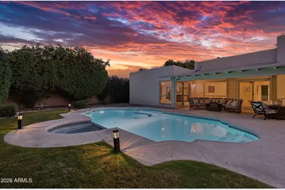 7352 E Valley Vista Drive, Scottsdale, AZ 85250 - Photo 1
