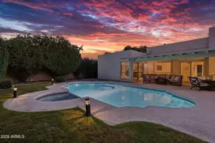 7352 E Valley Vista Dr, Scottsdale, AZ 85250 - Photo 1
