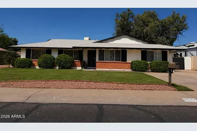 8922 N 17th Lane, Phoenix, AZ 85021 - Photo 1