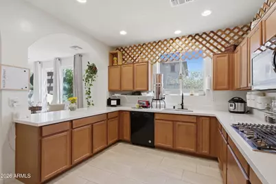 12296 W Skinner Drive, Peoria, AZ 85383 - Photo 3