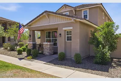 12296 W Skinner Drive, Peoria, AZ 85383 - Photo 35