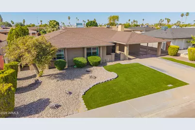 1822 E Auburn Drive, Tempe, AZ 85283 - Photo 1