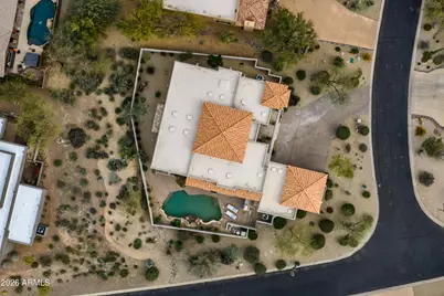 10874 E Dale Lane, Scottsdale, AZ 85262 - Photo 35