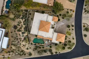 10874 E Dale Ln, Scottsdale, AZ 85262 - Photo 35