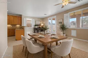 3541 E Longhorn St, San Tan Valley, AZ 85140 - Photo 5