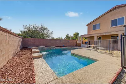 3541 E Longhorn Street, San Tan Valley, AZ 85140 - Photo 25
