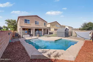 3541 E Longhorn St, San Tan Valley, AZ 85140 - Photo 29