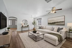 3541 E Longhorn St, San Tan Valley, AZ 85140 - Photo 3