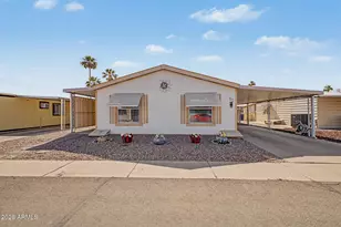 3300 E Broadway Rd, Mesa, AZ 85204 - Photo 1