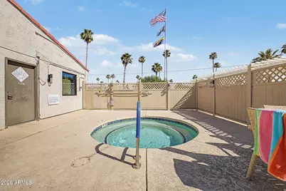 3300 E Broadway Road #92, Mesa, AZ 85204 - Photo 29