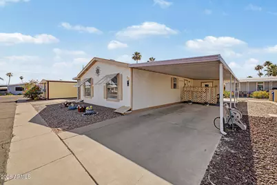 3300 E Broadway Road #92, Mesa, AZ 85204 - Photo 3