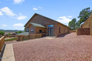 800 N Oak Point, Payson, AZ 85541 - Photo 19