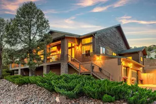 800 N Oak Point, Payson, AZ 85541 - Photo 1