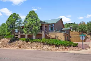 800 N Oak Point, Payson, AZ 85541 - Photo 3