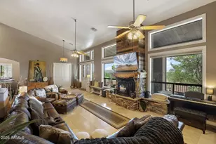 800 N Oak Point, Payson, AZ 85541 - Photo 5