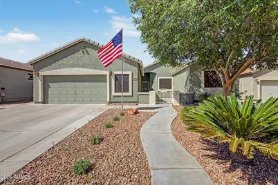 17630 W Crocus Drive, Surprise, AZ 85388 - Photo 1
