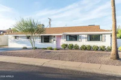 7262 E McKinley Street, Scottsdale, AZ 85257 - Photo 3