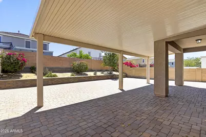 3763 N 292nd Lane, Buckeye, AZ 85396 - Photo 39