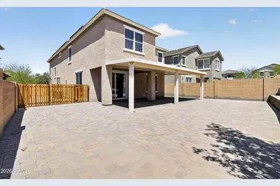 3763 N 292nd Lane, Buckeye, AZ 85396 - Photo 43