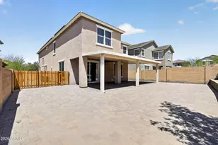 3763 N 292nd Ln, Buckeye, AZ 85396 - Photo 43