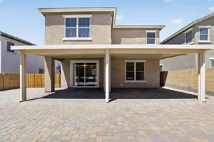 3763 N 292nd Ln, Buckeye, AZ 85396 - Photo 11