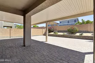 3763 N 292nd Ln, Buckeye, AZ 85396 - Photo 41