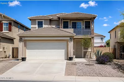 3763 N 292nd Lane, Buckeye, AZ 85396 - Photo 1