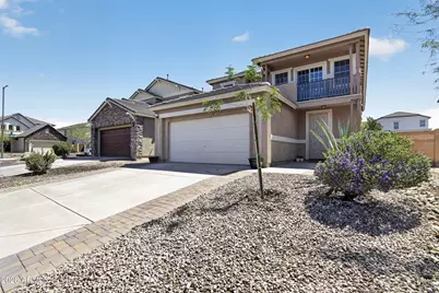 3763 N 292nd Lane, Buckeye, AZ 85396 - Photo 1
