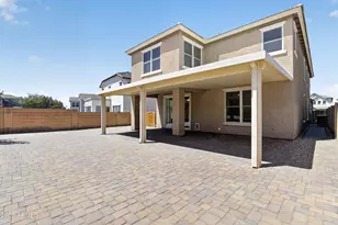 3763 N 292nd Ln, Buckeye, AZ 85396 - Photo 43