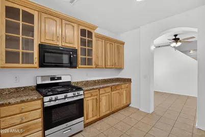 3763 N 292nd Lane, Buckeye, AZ 85396 - Photo 17