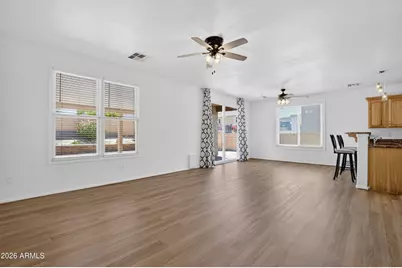 3763 N 292nd Lane, Buckeye, AZ 85396 - Photo 29