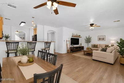 3763 N 292nd Lane, Buckeye, AZ 85396 - Photo 3