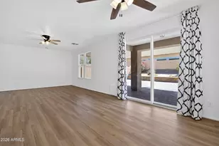 3763 N 292nd Ln, Buckeye, AZ 85396 - Photo 25