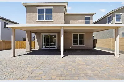 3763 N 292nd Lane, Buckeye, AZ 85396 - Photo 17