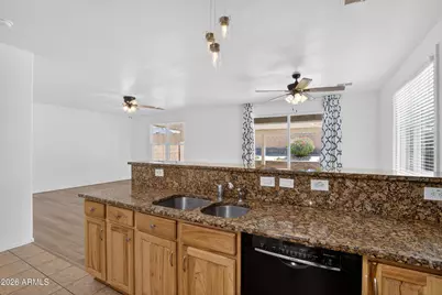 3763 N 292nd Lane, Buckeye, AZ 85396 - Photo 25