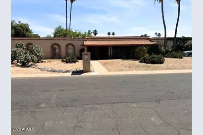 7011 E Dreyfus Avenue, Scottsdale, AZ 85254 - Photo 1
