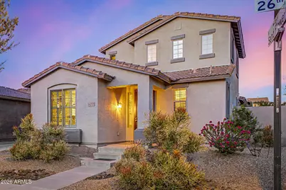 34717 N 26th Avenue, Phoenix, AZ 85086 - Photo 3